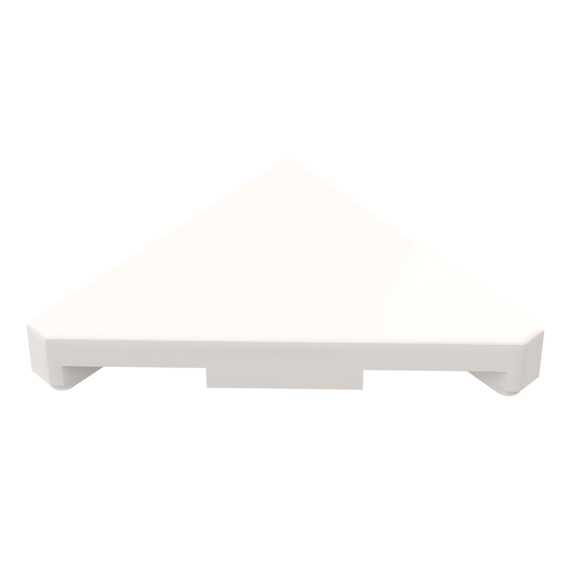 MOC 10PCS 35787 Triangular Lig - Board Game Ww2 recension och pris