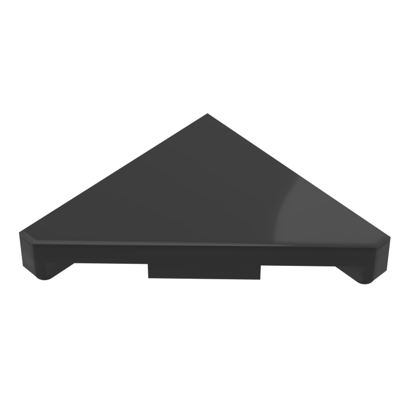 MOC 10PCS 35787 Triangular Lig - Board Game Ww2 recension och pris