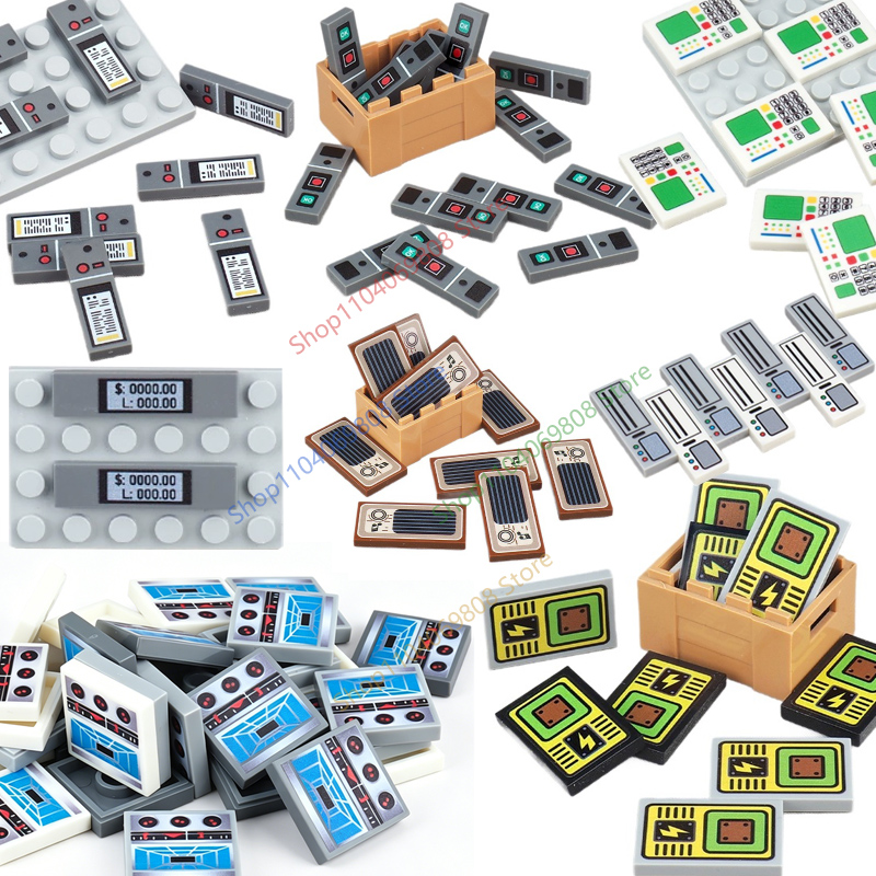 Scene Model Printing Accessori - Board Game Ww2 recension och pris