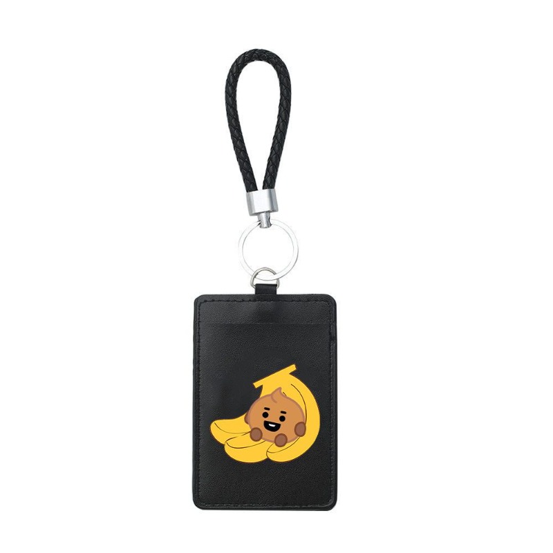 New 2026 BT21 COOKY Idol Relat - Card Sleeves Protector recension och pris