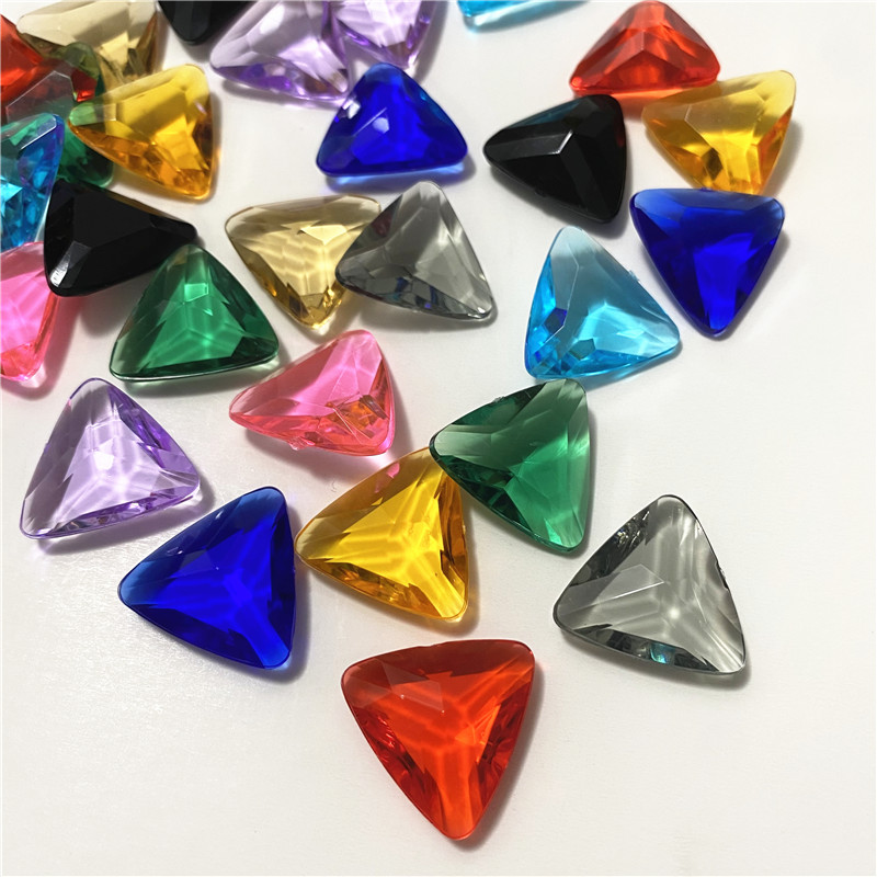 10Pcs Acrylic Plastic 23mm Cle - Board Game Hegemony recension och pris