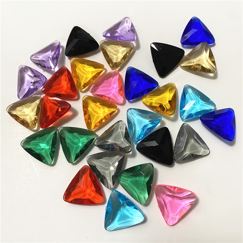 10Pcs Acrylic Plastic 23mm Cle - Board Game Hegemony recension och pris