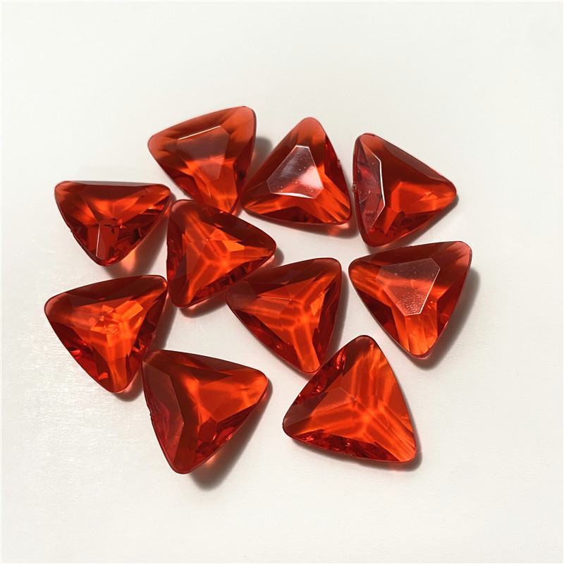 10Pcs Acrylic Plastic 23mm Cle - Board Game Hegemony recension och pris