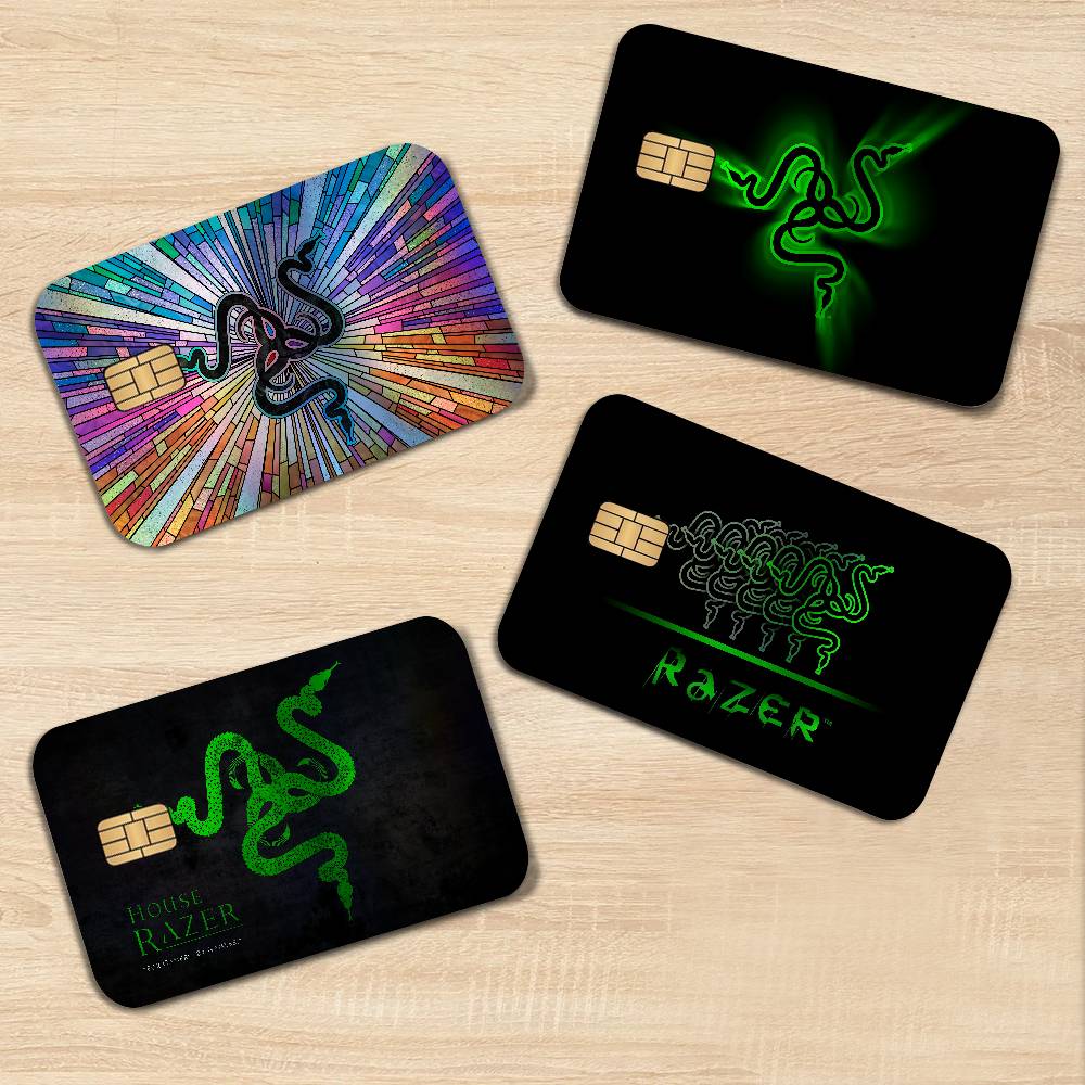 Popular Game R-razer logo Tren - Board Game Logo recension och pris