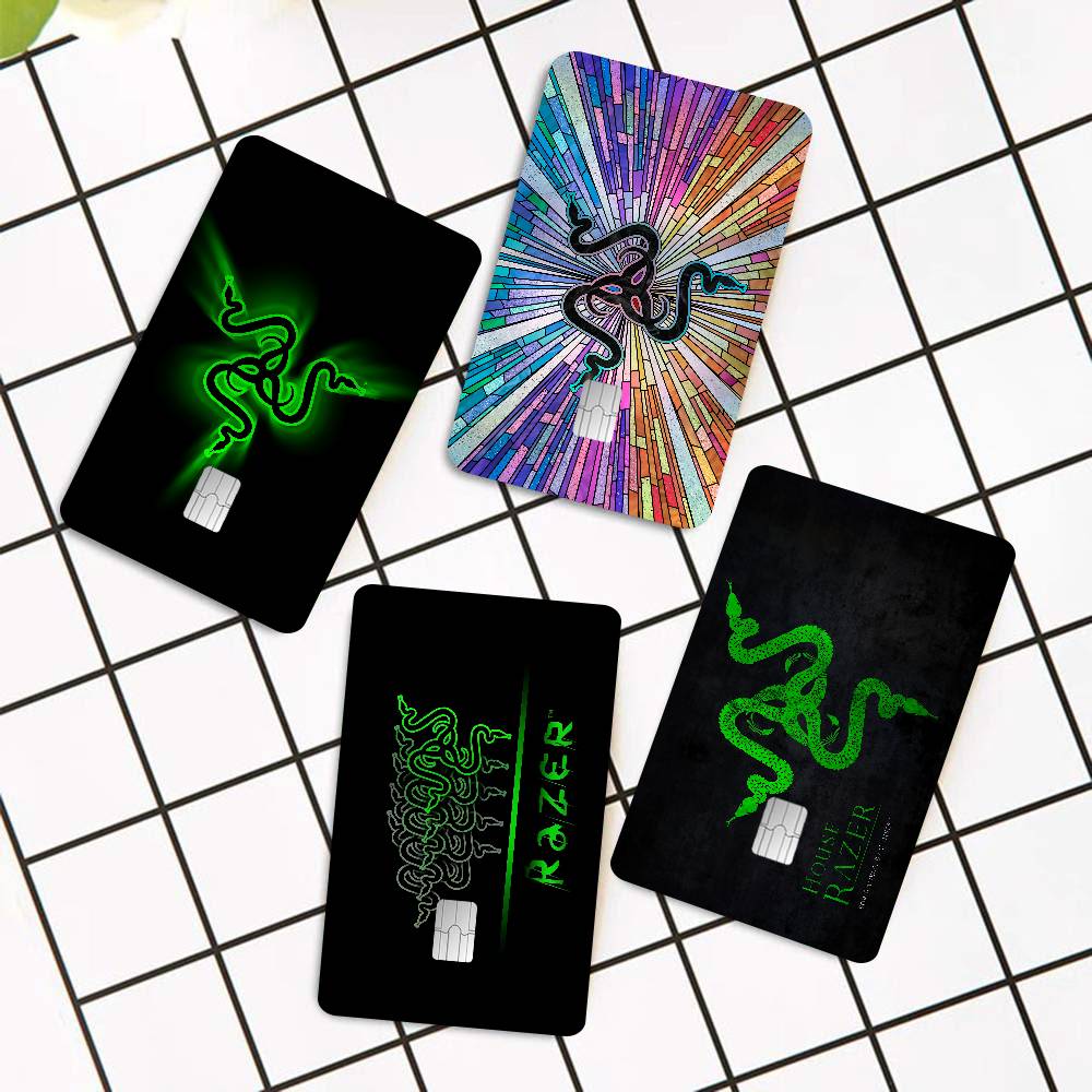 Popular Game R-razer logo Tren - Board Game Logo recension och pris