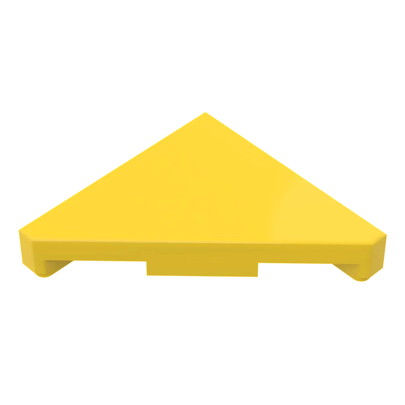 MOC 10PCS Triangular Light Pan - Board Game Ww2 recension och pris