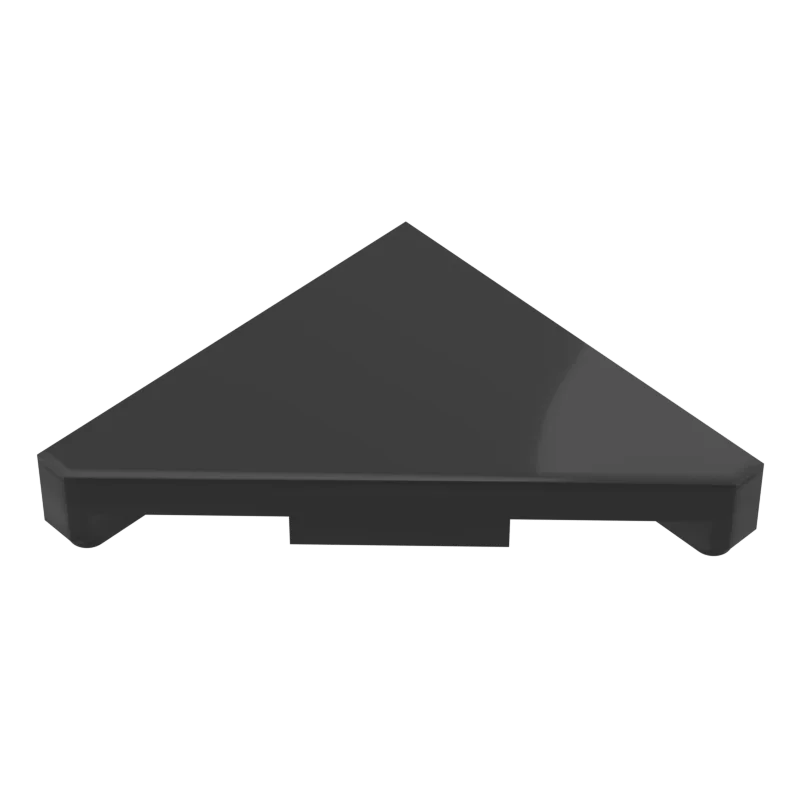 MOC 10PCS Triangular Light Pan - Board Game Ww2 recension och pris