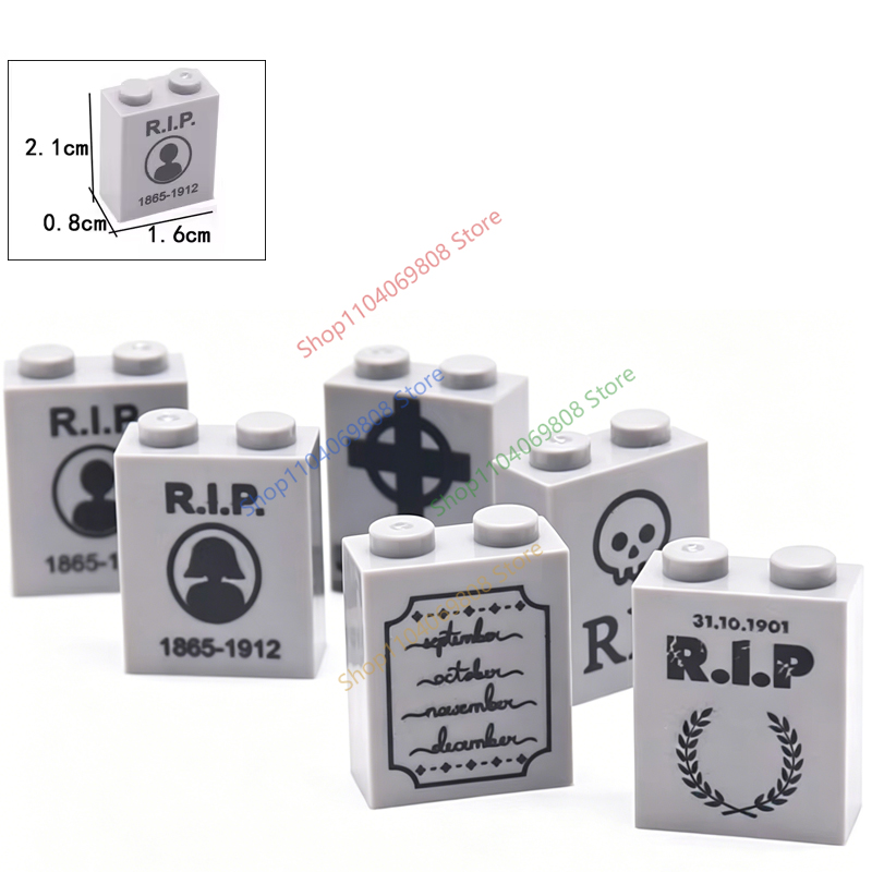 MOC Military 2x2 Printed Build - Board Game Ww2 recension och pris