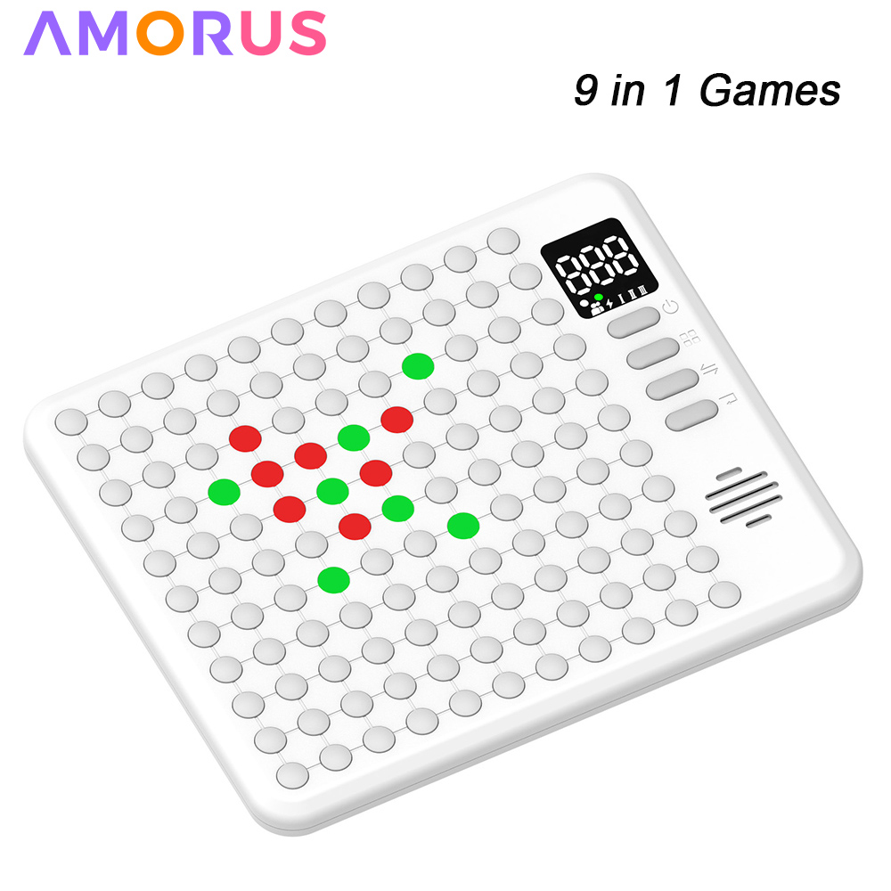 9 in 1 Multifunction Smart Boa - Board Game Harvest recension och pris