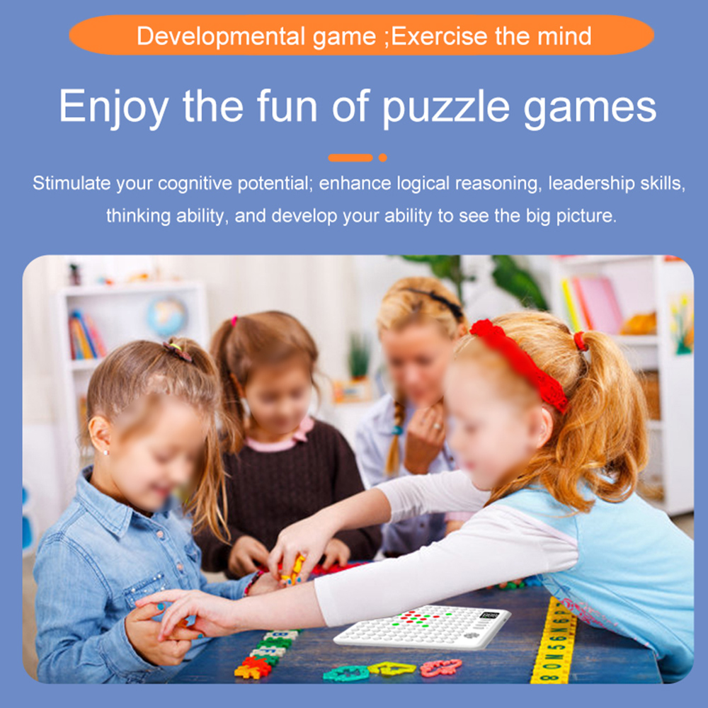 9 in 1 Multifunction Smart Boa - Board Game Harvest recension och pris