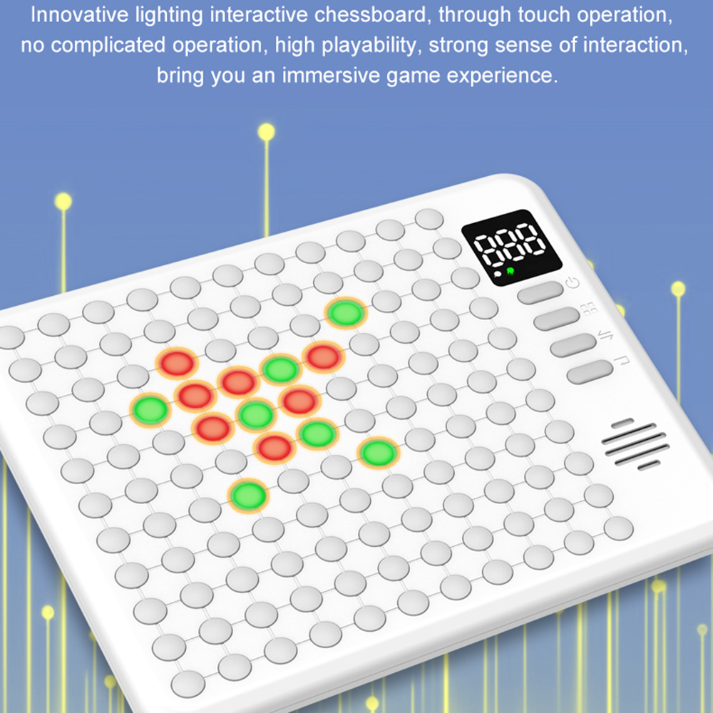 9 in 1 Multifunction Smart Boa - Board Game Harvest recension och pris