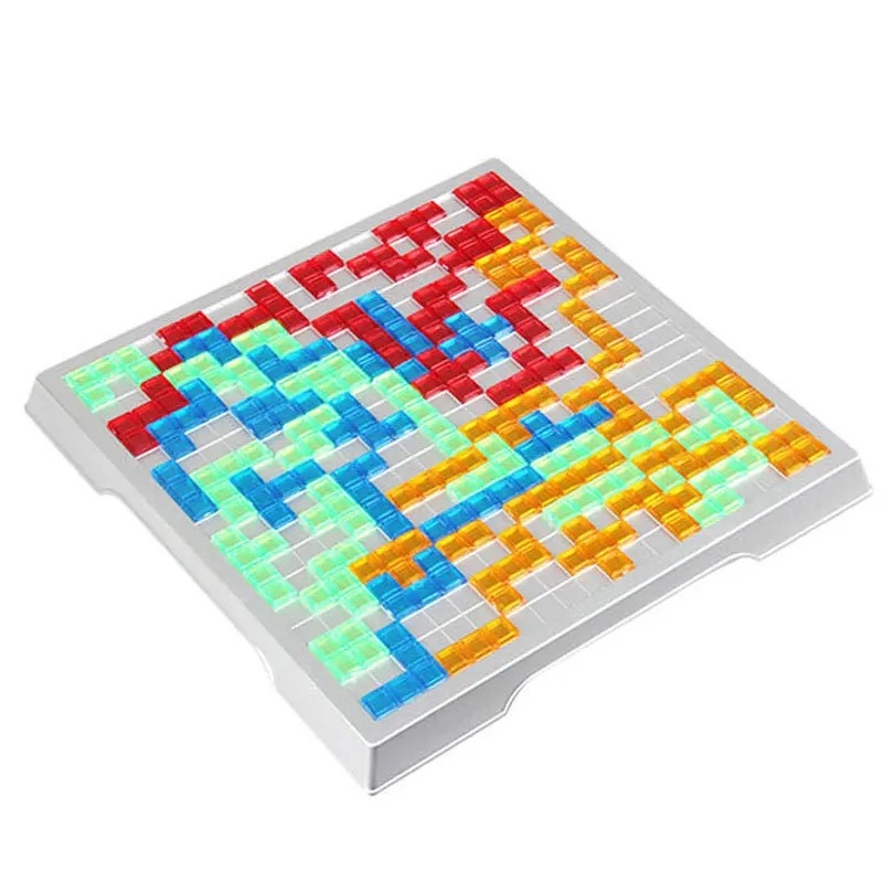Educational Strategy Board Gam - Board Game Strategi recension och pris