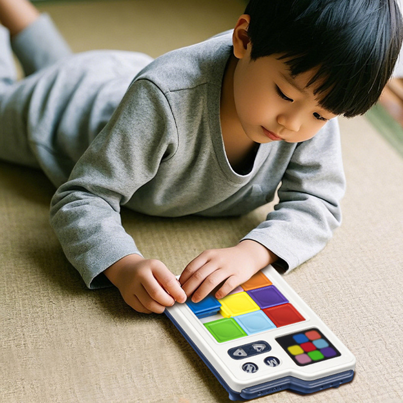 Smart Super Slide Puzzle Games - Board Game Quarto recension och pris