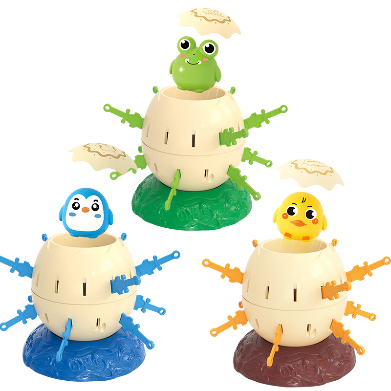 Funny Mini Pirate Bucket Plug- - Board Game Pirates recension och pris