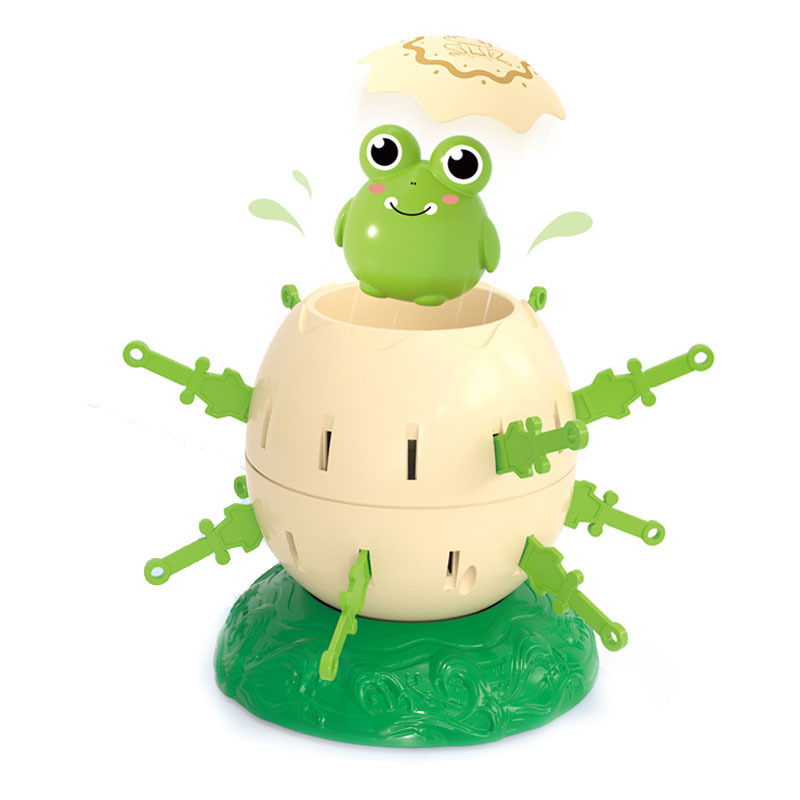 Funny Mini Pirate Bucket Plug- - Board Game Pirates recension och pris