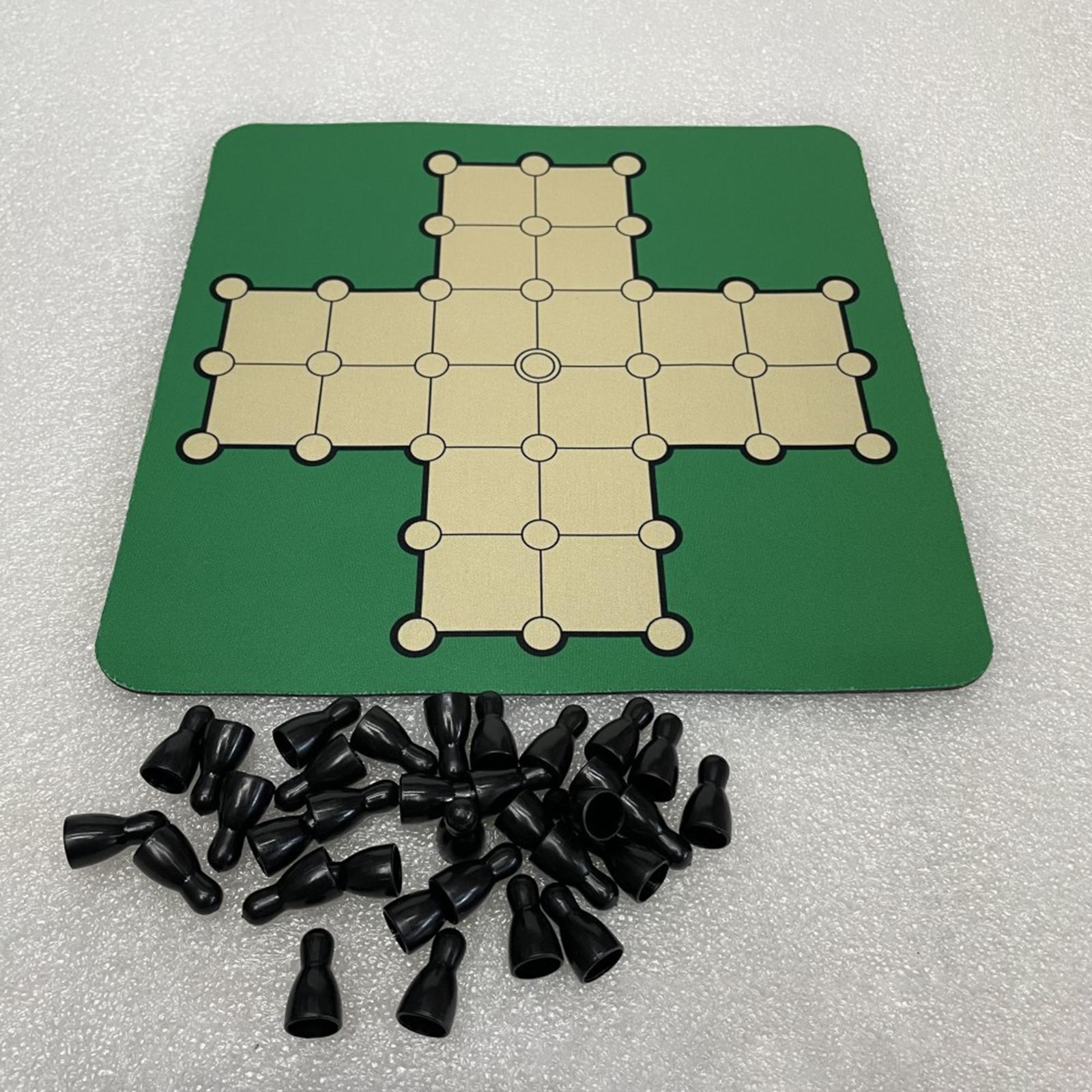 Rubber Solitaire Board Game Se - Board Game Strategi recension och pris