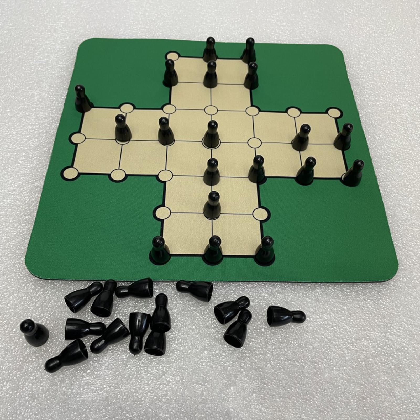 Rubber Solitaire Board Game Se - Board Game Strategi recension och pris