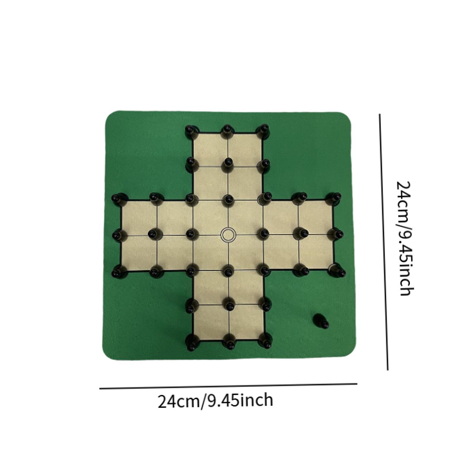 Rubber Solitaire Board Game Se - Board Game Strategi recension och pris