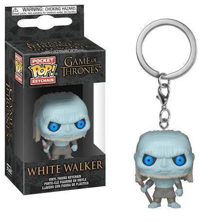 Funko Pop - Doctor Keychain Po - Board Game Hegemony recension och pris