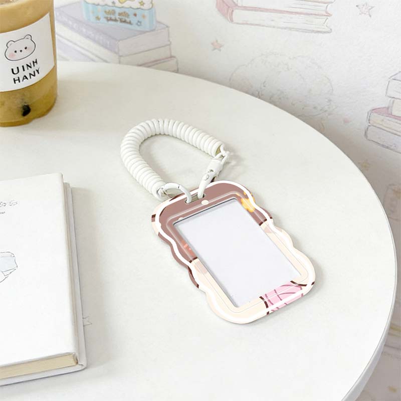 Card Sleeve for Stretchable Sp - Card Sleeves Protector recension och pris