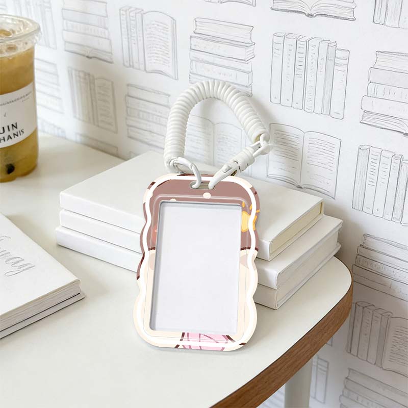 Card Sleeve for Stretchable Sp - Card Sleeves Protector recension och pris