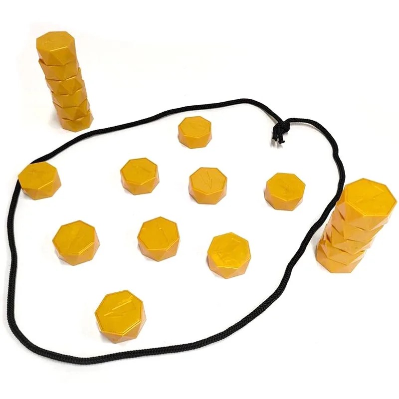 Party Games Magnetic Stones Ga - Board Game Strategi recension och pris