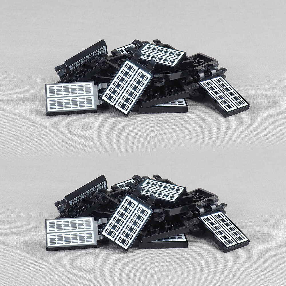 MOC 10PCS 30350bpb105 Printed  - Board Game Ww2 recension och pris