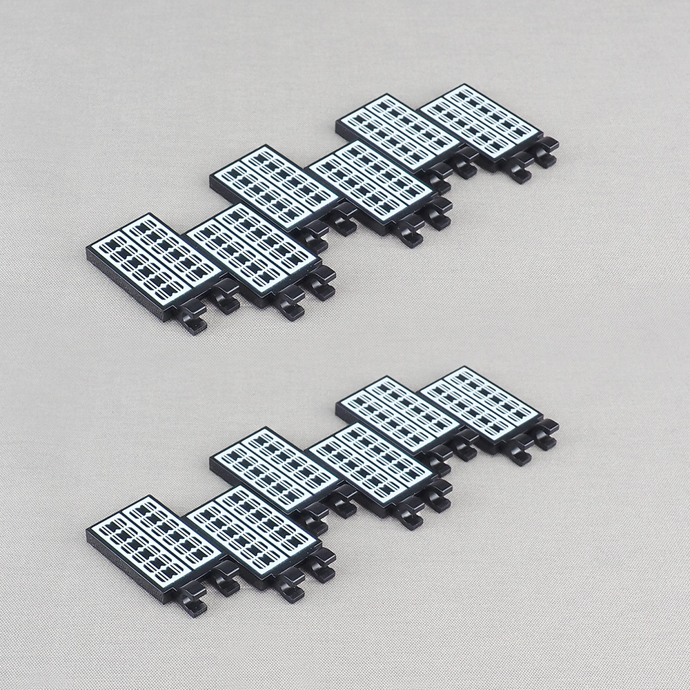 MOC 10PCS 30350bpb105 Printed  - Board Game Ww2 recension och pris