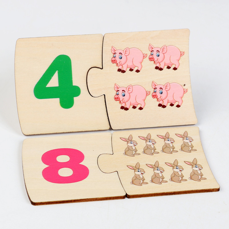 Children Iron Box Number Enlig - Board Game Quarto recension och pris