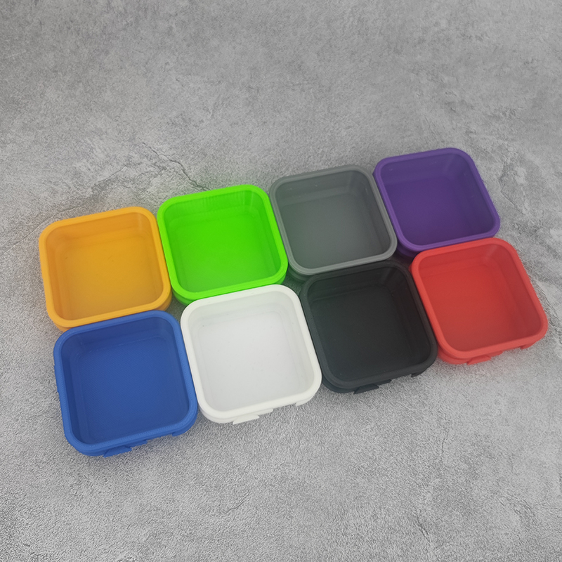 Board Game Tray Accessories St - Board Game Hegemony recension och pris
