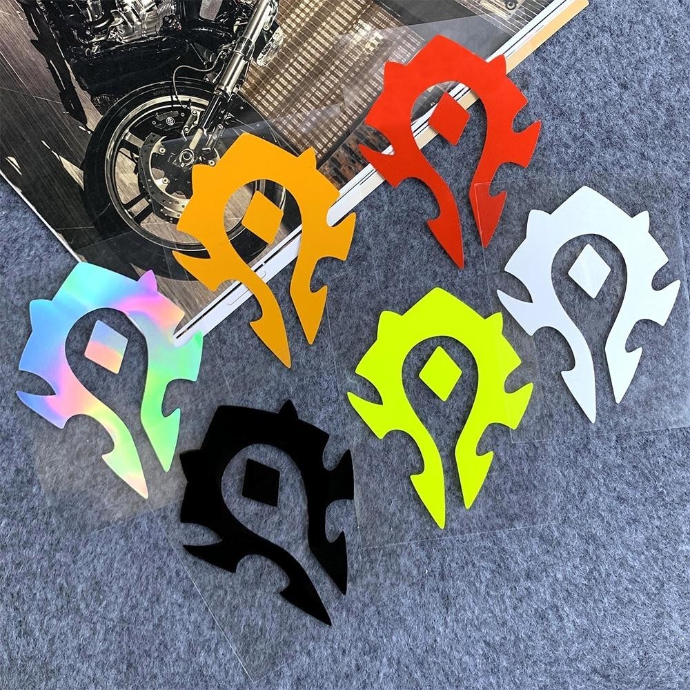 For World of Warcraft Game WOW - Board Game Logo recension och pris