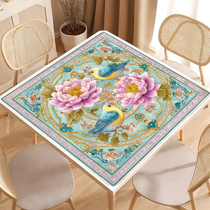 VIKAMA Chinese Lion Dance Crys - Board Game Hegemony recension och pris