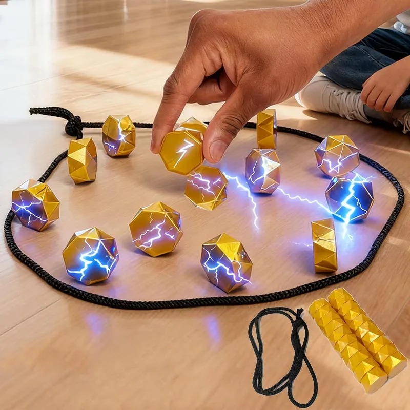 *Party Games Magnetic Stones G - Board Game Strategi recension och pris